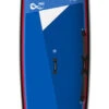 2023 STARBOARD INFLATABLE GENERATION 12’6″ X 30″ DELUXE SC CONSTRUCTION SUP -Surfing Gear Sale Starboard SUP 2023 deluxe single chamber generation Construction inflatable paddle board top