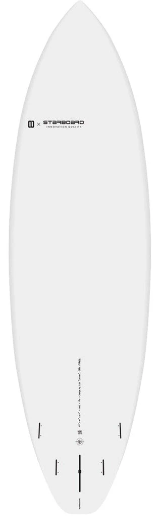 2023 STARBOARD SUP PRO 7’10″ X 28″ LIMITED SERIES SUP BOARD 4 2023 STARBOARD SUP PRO 7’10″ X 28″ LIMITED SERIES SUP BOARD - Image 2