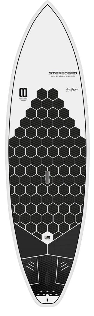 2023 STARBOARD SUP PRO 7’10″ X 28″ LIMITED SERIES SUP BOARD 3 2023 STARBOARD SUP PRO 7’10″ X 28″ LIMITED SERIES SUP BOARD
