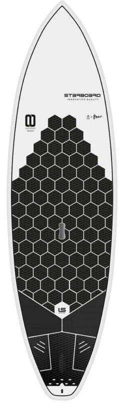 2023 STARBOARD SUP PRO 8β2β X 29" LIMITED SERIES SUP BOARD