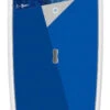 2023 STARBOARD GO SURF 9’6” X 31” LITE TECH SUP -Surfing Gear Sale Starboard SUP 2023 lite tech go surf Construction hard paddle board top