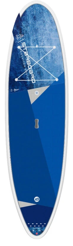 2023 STARBOARD GO SURF 9’6” X 31” LITE TECH SUP