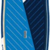 2023 STARBOARD SUP 7'4" X 30" HYPER NUT STARLITE SUP BOARD -Surfing Gear Sale Starboard SUP 2023 starlite hypernut Construction hard paddle board top