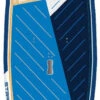 2023 STARBOARD SUP 7'2" X 28" HYPER NUT FOIL 3-IN-1 STARLITE SUP FOIL BOARD -Surfing Gear Sale Starboard SUP 2023 starlite hypernut foil 3in1 Construction hard paddle board top