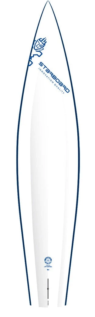2023 STARBOARD SUP TOURING 14’0″ X 30″ STARLITE SUP BOARD 4 2023 STARBOARD SUP TOURING 14’0″ X 30″ STARLITE SUP BOARD - Image 2