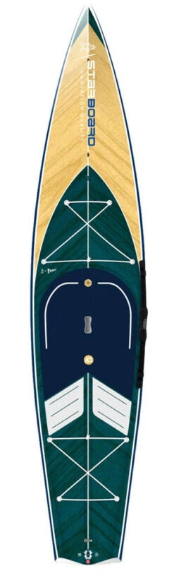 2023 STARBOARD SUP TOURING 12'6" X 29" STARLITE SUP BOARD