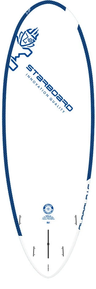 2023 STARBOARD SUP WEDGE 8'7" X 32" STARLITE SUP BOARD 4 2023 STARBOARD SUP WEDGE 8'7" X 32" STARLITE SUP BOARD - Image 2