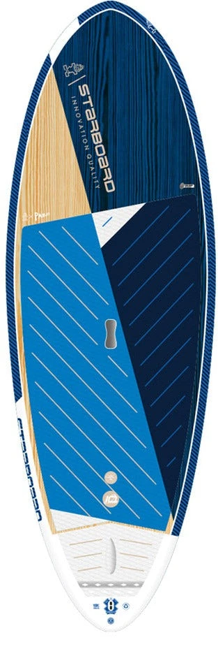 2023 STARBOARD SUP WEDGE 8'7" X 32" STARLITE SUP BOARD 3 2023 STARBOARD SUP WEDGE 8'7" X 32" STARLITE SUP BOARD