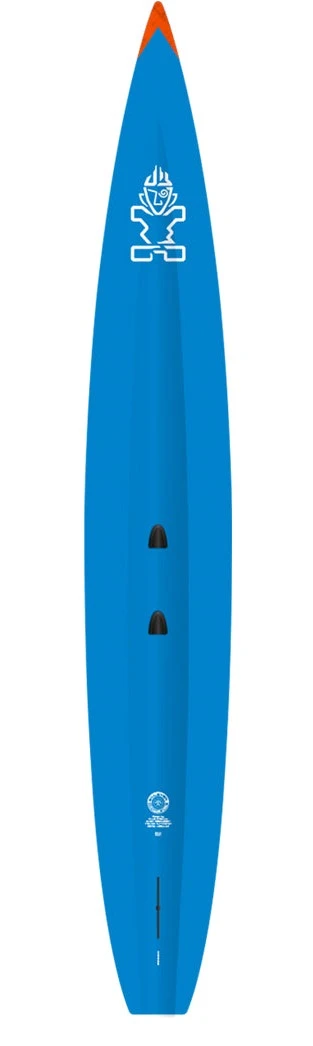 2023 STARBOARD SUP 14'0" X 24.5" ALL STAR WOOD CARBON SUP BOARD 4 2023 STARBOARD SUP 14'0" X 24.5" ALL STAR WOOD CARBON SUP BOARD - Image 2