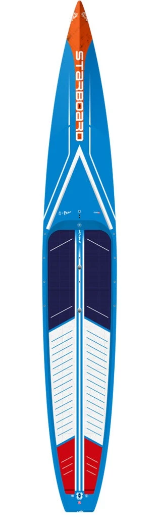 2023 STARBOARD SUP 14'0" X 28" ALL STAR WOOD CARBON SUP BOARD 3 2023 STARBOARD SUP 14'0" X 28" ALL STAR WOOD CARBON SUP BOARD