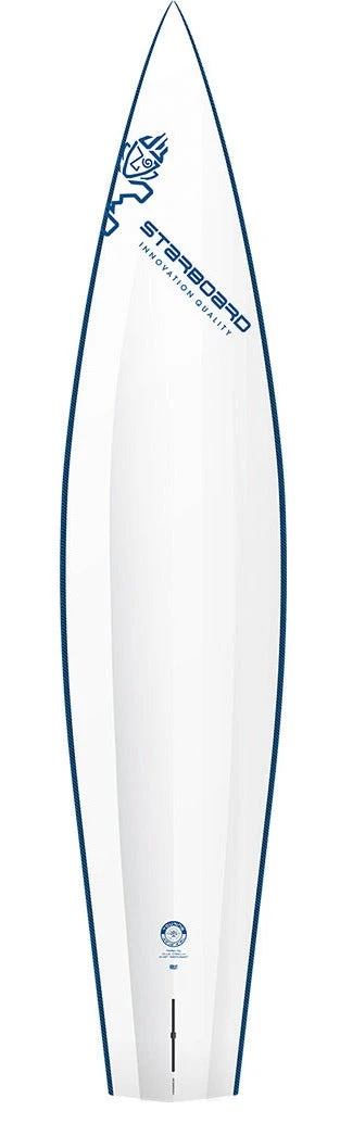 2022 STARBOARD SUP TOURING 14'0" X 30" STARLITE SUP BOARD 4 2022 STARBOARD SUP TOURING 14'0" X 30" STARLITE SUP BOARD - Image 2