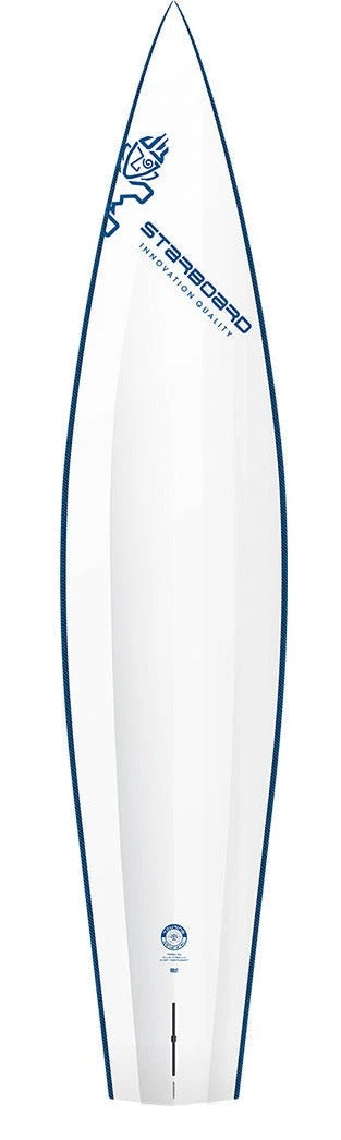 2022 STARBOARD SUP TOURING 12'6" X 29" STARLITE SUP BOARD 4 2022 STARBOARD SUP TOURING 12'6" X 29" STARLITE SUP BOARD - Image 2