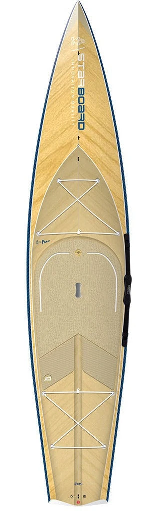 2022 STARBOARD SUP TOURING 12'6" X 29" STARLITE SUP BOARD 3 2022 STARBOARD SUP TOURING 12'6" X 29" STARLITE SUP BOARD