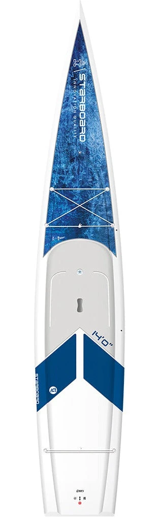 2023 STARBOARD SUP 12'6" X 28" WATERLINE LITE TECH SUP BOARD 3 2023 STARBOARD SUP 12'6" X 28" WATERLINE LITE TECH SUP BOARD