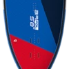 2022 STARBOARD INFLATABLE SUP 5'8" X 28" X 4.75" AIR FOIL DELUXE SC WING BOARD