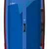 2023 STARBOARD 10’8″ X 33″ ICON INFLATABLE SUP -Surfing Gear Sale Starboard SUP Stand Up Paddling all round inflatable paddle board Key Features 2022 iCon inflatable 10 8x33x4 75 dsc
