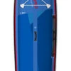 2023 STARBOARD 14’0″ X 32″ ICON INFLATABLE SUP -Surfing Gear Sale Starboard SUP Stand Up Paddling all round inflatable paddle board Key Features 2022 iCon inflatable 14 0x32x4 75 dsc