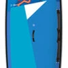 2023 STARBOARD INFLATABLE SUP 10’8″ X 33″ IGO TIKHINE DELUXE SC SUP BOARD -Surfing Gear Sale Starboard SUP Stand Up Paddling all round inflatable paddle board Key Features 2022 iGO inflatable 10 8x33x4 75 tikhine wave