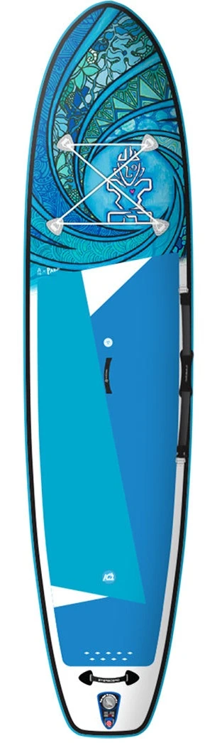 2022 STARBOARD INFLATABLE SUP 10’2″ X 31″ IGO TIKHINE DELUXE SC SUP BOARD 4 2022 STARBOARD INFLATABLE SUP 10’2″ X 31″ IGO TIKHINE DELUXE SC SUP BOARD - Image 2