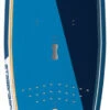 2022 STARBOARD SUP 7'2" X 28" HYPER NUT FOIL 3-IN-1 STARLITE SUP FOIL BOARD -Surfing Gear Sale Starboard SUP Stand Up Paddling hyper nut paddle boards construction 2022 hyper nut 3in1 7 2x28 Starlite deck