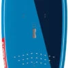 2022 STARBOARD SUP 7'4" X 30" HYPER NUT FOIL 5-IN-1 BLUE CARBON SUP FOIL BOARD