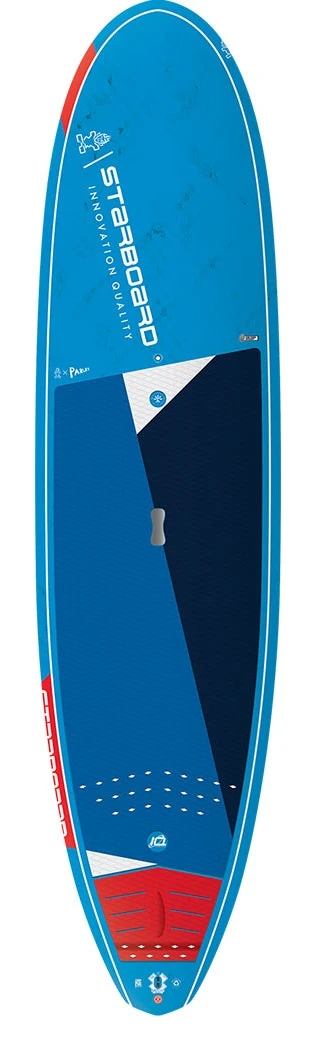 2022 STARBOARD SUP 9'0" X 26" LONGBOARD BLUE CARBON SUP BOARD 3 2022 STARBOARD SUP 9'0" X 26" LONGBOARD BLUE CARBON SUP BOARD