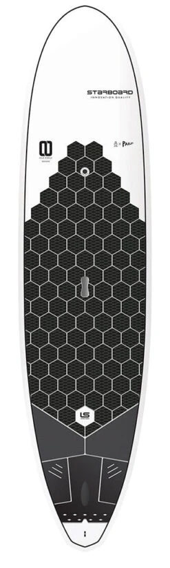 2022 STARBOARD SUP 9'0" X 26" LONGBOARD LIMITED SERIES SUP BOARD
