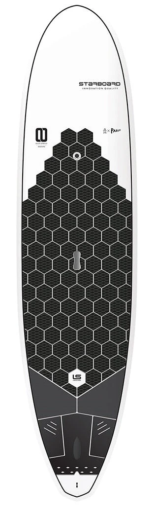 2022 STARBOARD SUP 9'0" X 28" LONGBOARD LIMITED SERIES SUP BOARD 3 2022 STARBOARD SUP 9'0" X 28" LONGBOARD LIMITED SERIES SUP BOARD