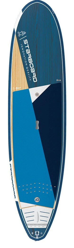 2022 STARBOARD SUP 10'0" X 29" LONGBOARD STARLITE SUP BOARD 3 2022 STARBOARD SUP 10'0" X 29" LONGBOARD STARLITE SUP BOARD