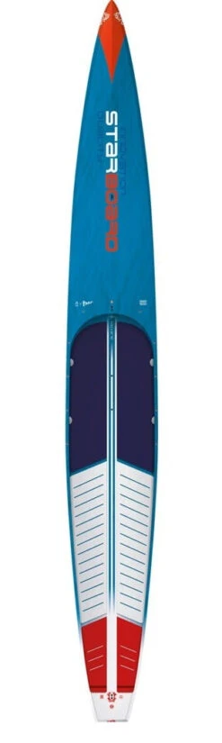2022 STARBOARD SUP 14'0" X 23" ALL STAR CARBON SANDWICH SUP BOARD