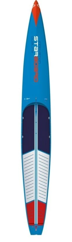2022 STARBOARD SUP 14'0" X 28" ALL STAR WOOD CARBON SUP BOARD