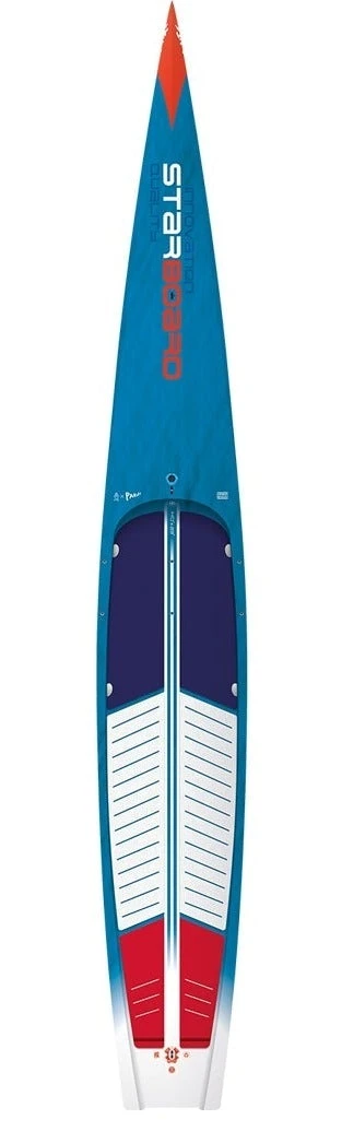 2022 STARBOARD SUP 14'0" X 25.5" SPRINT CARBON SANDWICH SUP BOARD 3 2022 STARBOARD SUP 14'0" X 25.5" SPRINT CARBON SANDWICH SUP BOARD