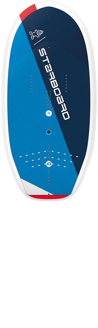 2023 STARBOARD 7'1" X 32" TAKE OFF LITE TECH SUP FOIL BOARD 3 2023 STARBOARD 7'1" X 32" TAKE OFF LITE TECH SUP FOIL BOARD