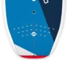 2022 STARBOARD 4'7" X 24" TAKE OFF LITE TECH SUP FOIL BOARD