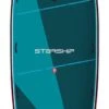 2023 STARBOARD INFLATABLE SUP 18'6" X 60" STARSHIP ALL WATER DELUXE DC SUP BOARD -Surfing Gear Sale Starboard SUP Stand Up Paddling team inflatable paddle boards construction 2021 starship all water inflatable 18 6x60 zen double chamber deck a2021750 9e67 49d1 94b0 475afd7df89e