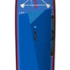 2023 STARBOARD INFLATABLE SUP 14’0” X 30” TOURING M DELUXE SC SUP BOARD