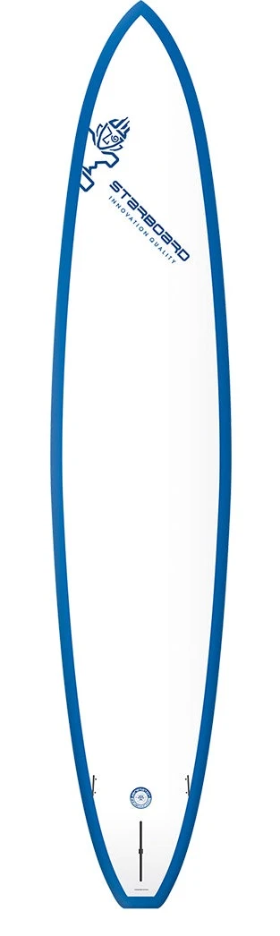 2023 STARBOARD SUP GENERATION 12'6" X 30" ASAP SUP BOARD 4 2023 STARBOARD SUP GENERATION 12'6" X 30" ASAP SUP BOARD - Image 2