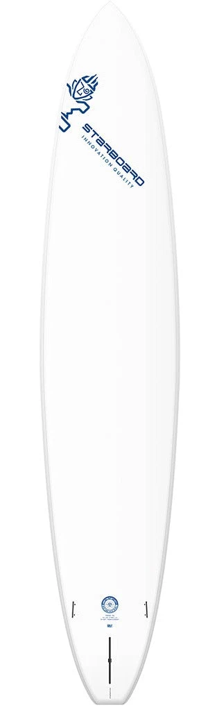 2022 STARBOARD SUP GENERATION 12'6" X 30" LITE TECH SUP BOARD 4 2022 STARBOARD SUP GENERATION 12'6" X 30" LITE TECH SUP BOARD - Image 2