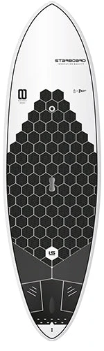 2023 STARBOARD SUP WEDGE 9'2" X 32" LIMITED SERIES SUP BOARD