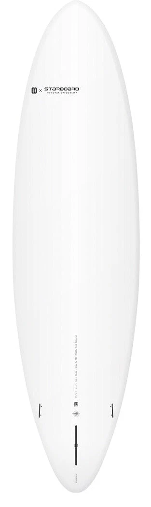 2022 STARBOARD SUP WEDGE 9'2" X 32" LIMITED SERIES SUP BOARD 4 2022 STARBOARD SUP WEDGE 9'2" X 32" LIMITED SERIES SUP BOARD - Image 2