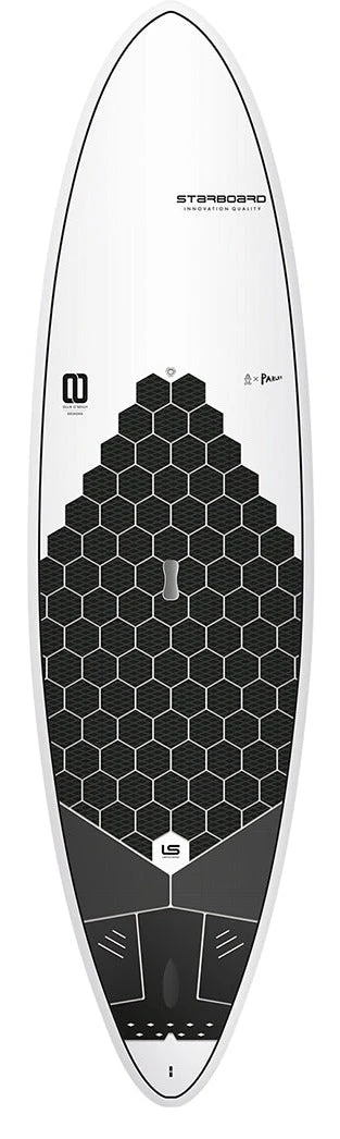 2022 STARBOARD SUP WEDGE 10'2" X 32" LIMITED SERIES SUP BOARD 3 2022 STARBOARD SUP WEDGE 10'2" X 32" LIMITED SERIES SUP BOARD