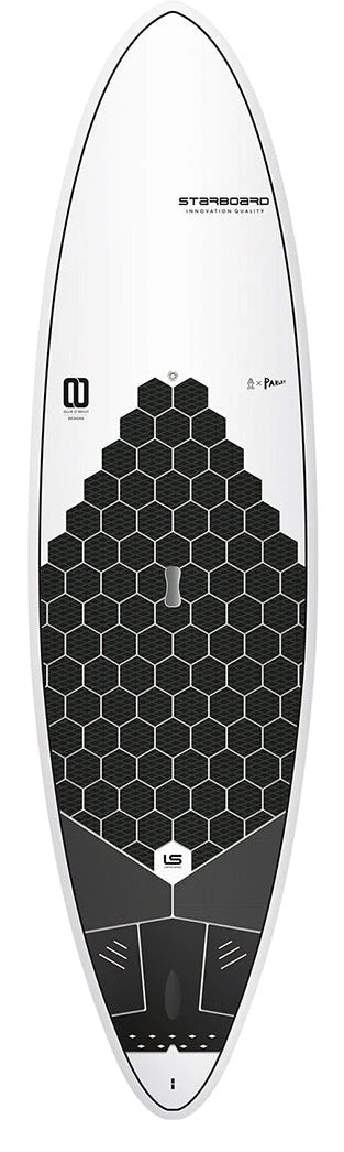 2022 STARBOARD SUP WEDGE 9'2" X 32" LIMITED SERIES SUP BOARD 3 2022 STARBOARD SUP WEDGE 9'2" X 32" LIMITED SERIES SUP BOARD