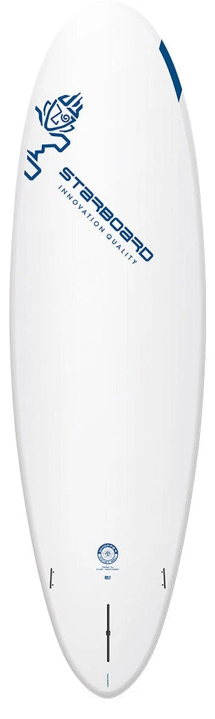 2023 STARBOARD SUP WHOPPER 10'0" X 34" LITE TECH SUP BOARD 4 2023 STARBOARD SUP WHOPPER 10'0" X 34" LITE TECH SUP BOARD - Image 2