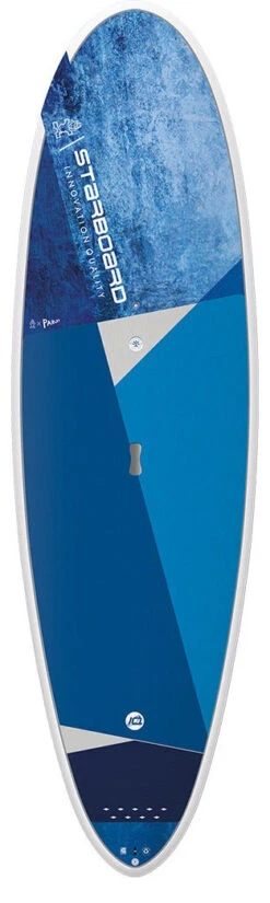 2023 STARBOARD SUP AVANTI 11'0" X 36" LITE TECH SUP BOARD