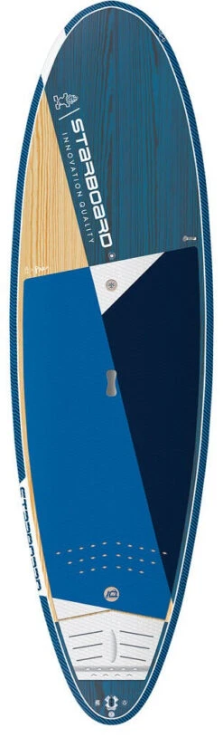 2022 STARBOARD SUP WHOPPER 9'4" X 33" STARLITE SUP BOARD
