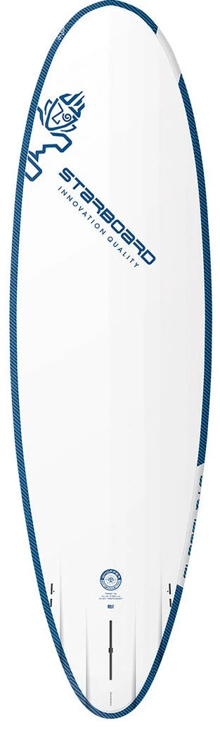 2023 STARBOARD SUP WHOPPER 9'4" X 33" STARLITE SUP BOARD 4 2023 STARBOARD SUP WHOPPER 9'4" X 33" STARLITE SUP BOARD - Image 2