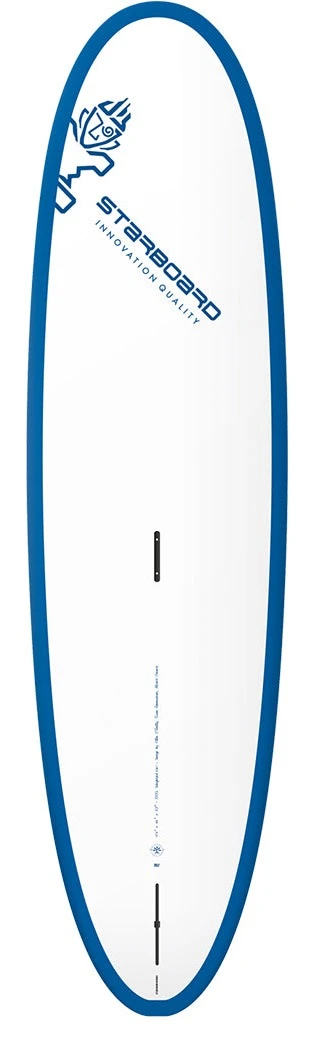 2023 STARBOARD WINGBOARD 10’4” X 32” 4 IN 1 ASAP SUP FOIL BOARD 4 2023 STARBOARD WINGBOARD 10’4” X 32” 4 IN 1 ASAP SUP FOIL BOARD - Image 2