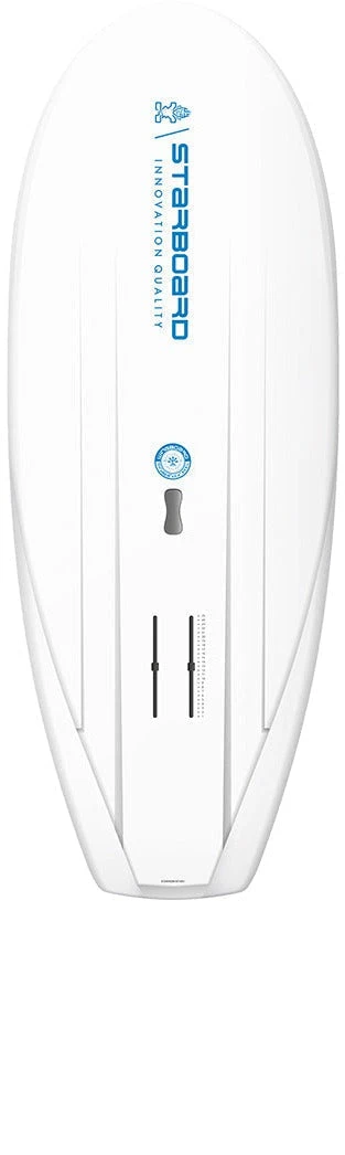 2022 STARBOARD WINGBOARD 5'2" X 27.5" LITE TECH FOIL BOARD 4 2022 STARBOARD WINGBOARD 5'2" X 27.5" LITE TECH FOIL BOARD - Image 2