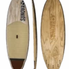 Sunova Placid SUP -Surfing Gear Sale Sunova Placid SUP Board Top Bottom TR3 tec