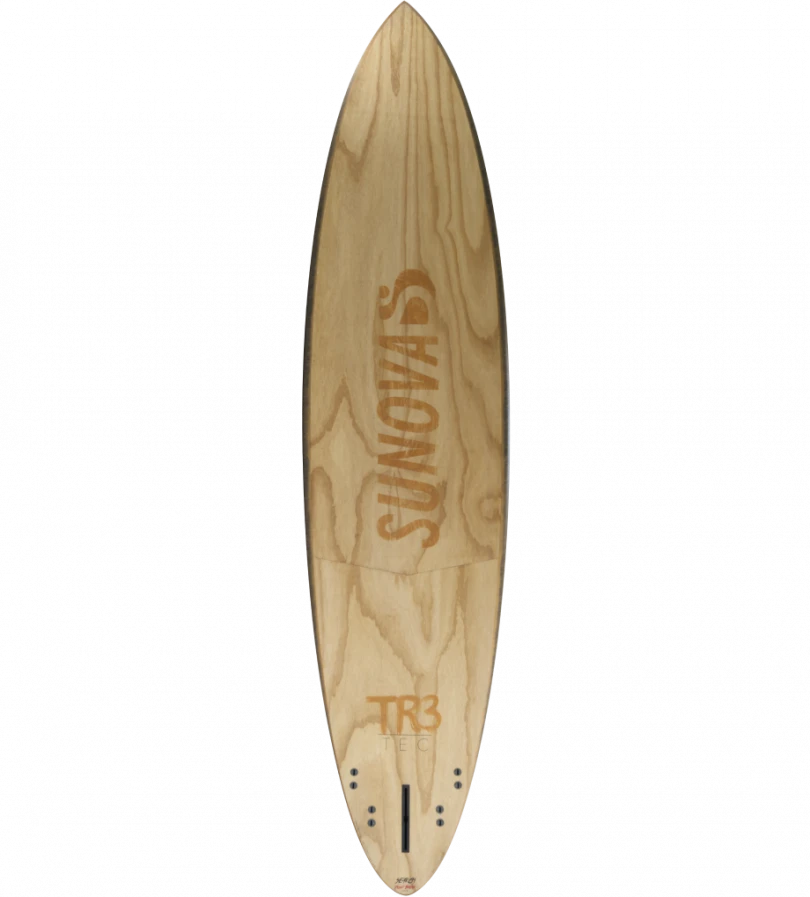 SUNOVA SEARCH 12ft - POINTBREAK EDITION SUP 5 SUNOVA SEARCH 12ft - POINTBREAK EDITION SUP - Image 3